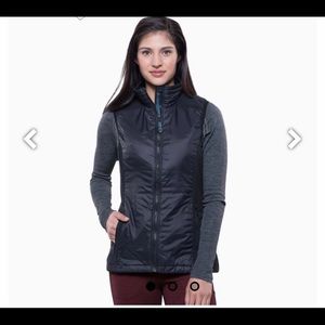 Kuhl Women’s Firefly Vest size small